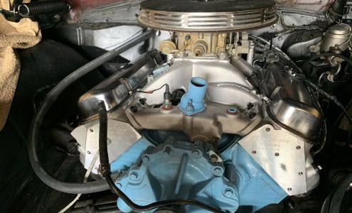 Bennett Auto Repair & Fabrication Queen Creek