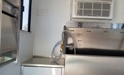 Keep You Moving and Grooming Repair Services