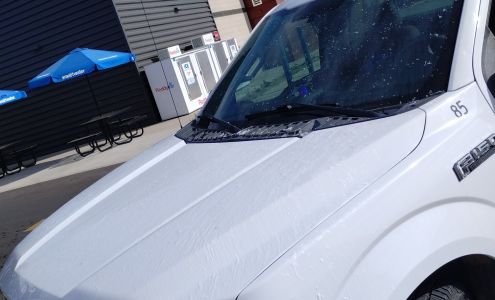 Cobblestone Auto Spa