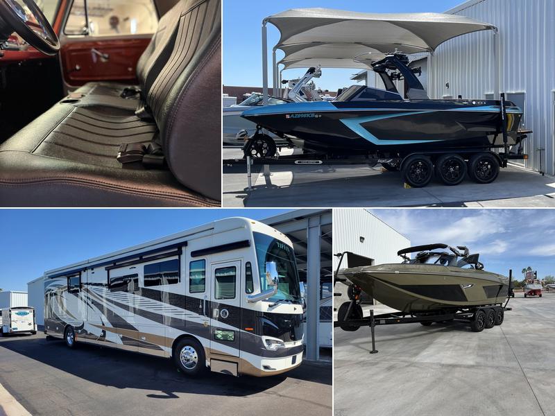 Thrive Auto Detail LLC/Mobile Detailing