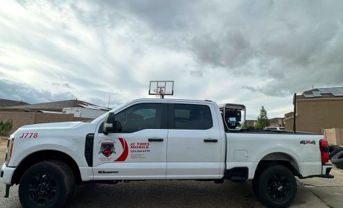 JC Tires Mobile 24hr, LLC