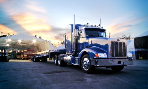 Complete Coach Works of Tucson