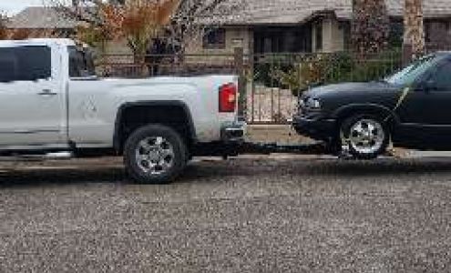 Valenzuela's Towing Services, LLC