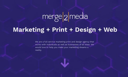 Merge 2 Media