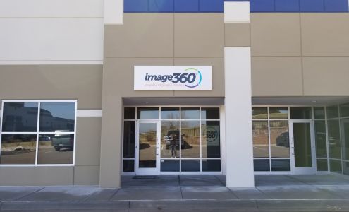 Image360 Denver Tech Center