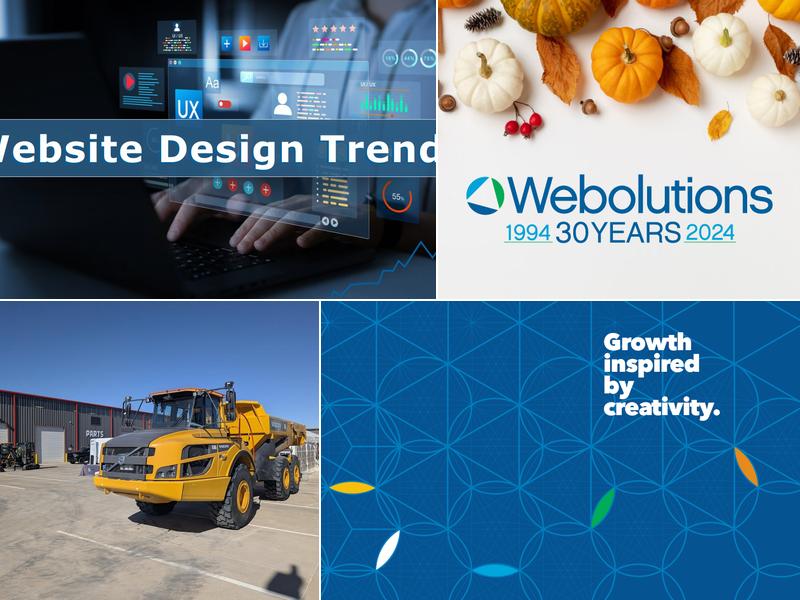 Webolutions Digital Marketing Agency