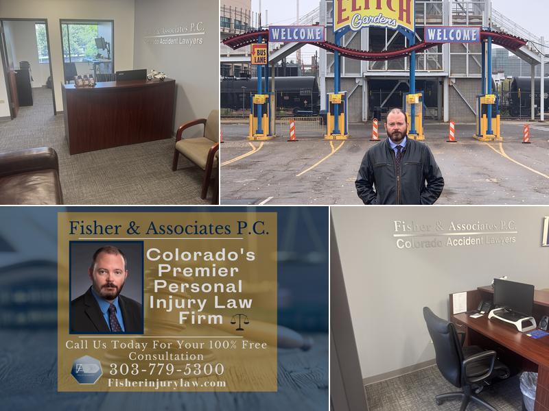 Fisher & Associates P.C.