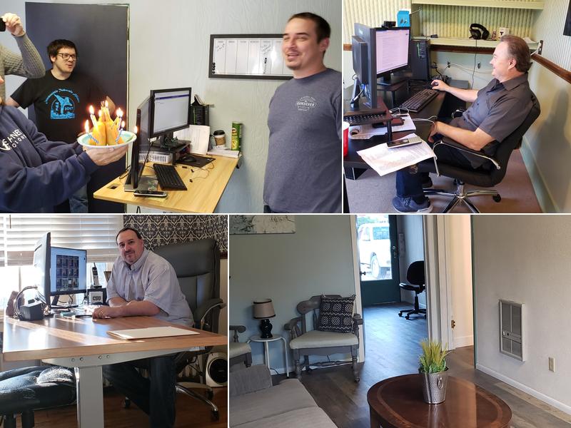 SharpNET Solutions, Inc.