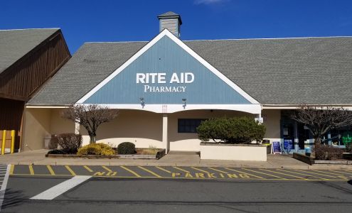 Rite Aid Pharmacy