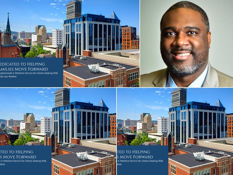 Law Office of Albert Moore