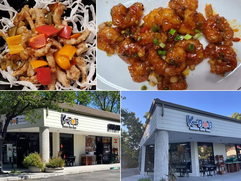 K-BOB 1061 Market Pl unit d, San Ramon