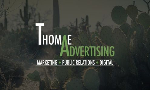 Thomae Advertising