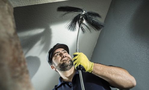 Dryer Vent Kings Air Duct Cleaning