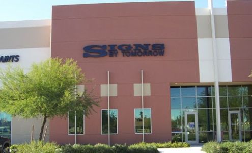 Signs By Tomorrow Glendale