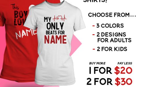 Without A Doubt Promotions