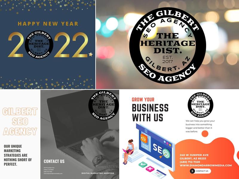 Gilbert SEO Agency