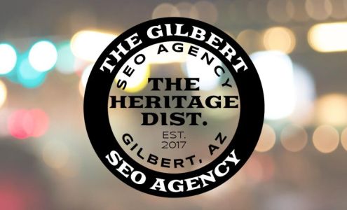 Gilbert SEO Agency