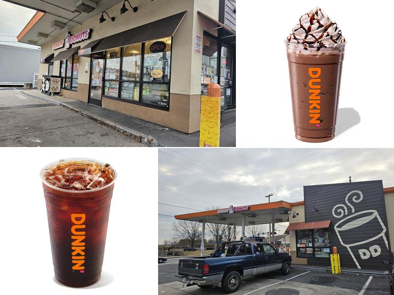 Dunkin'