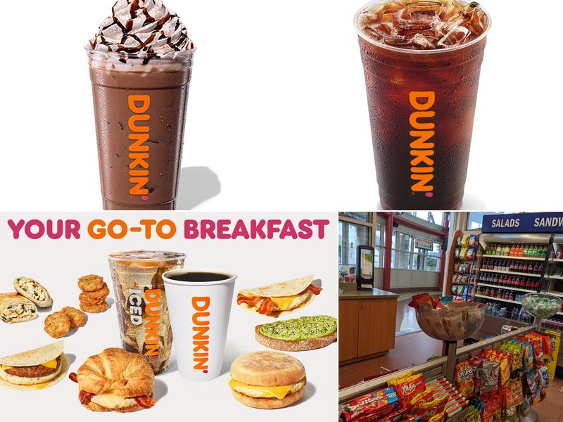Dunkin'