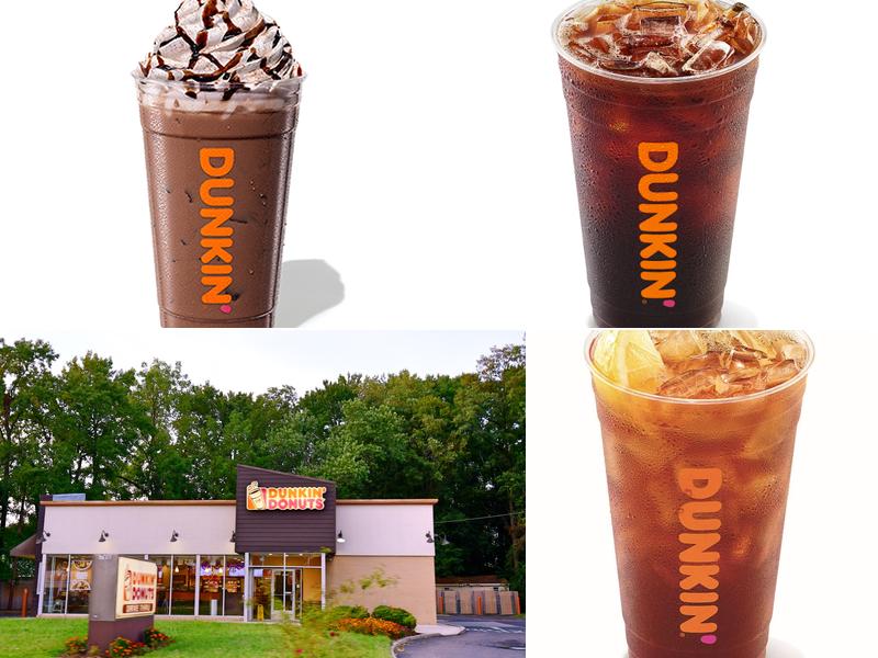Dunkin'