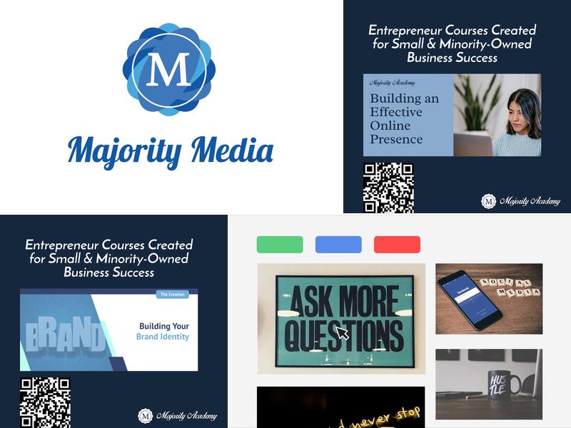 Majority Media LLC