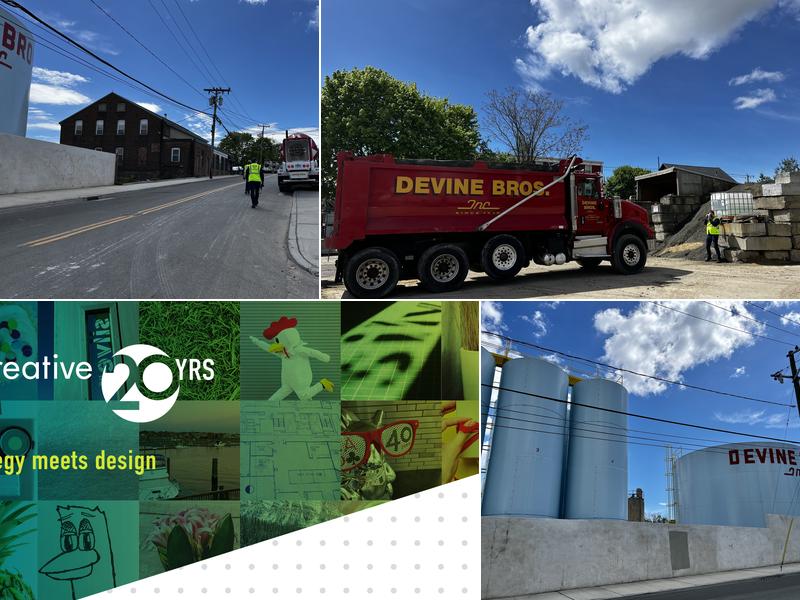 silver creative group