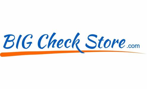 Big Check Store