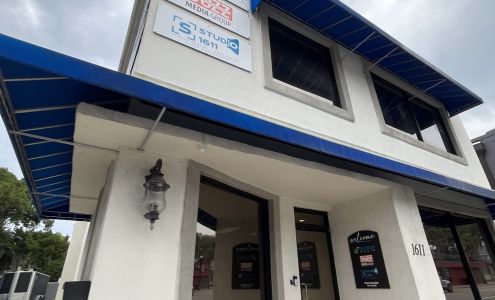 Client Focused Media