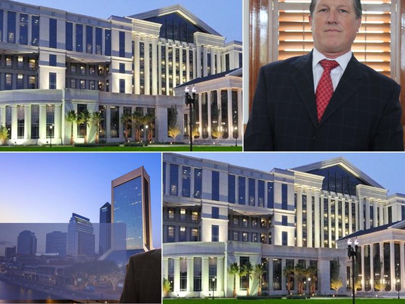 Jonathan Michael Rowe Attorney at Law