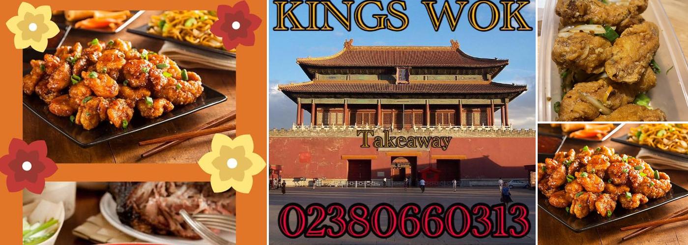 King's Wok