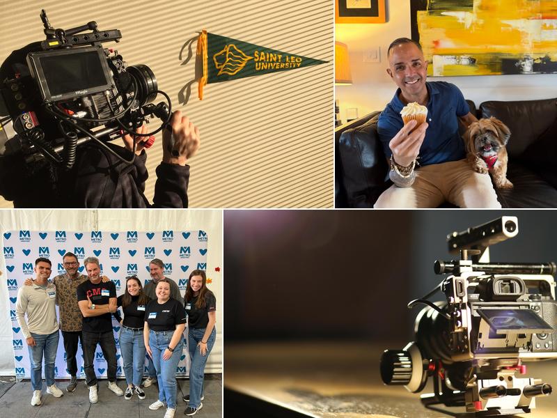 Company Man Studios - Video Production & Animation