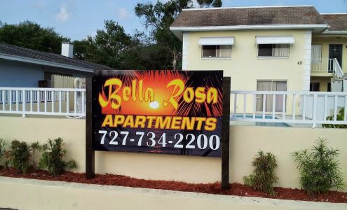 Around the Town Signs