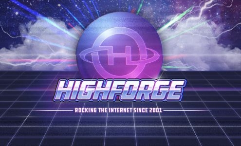 Highforge
