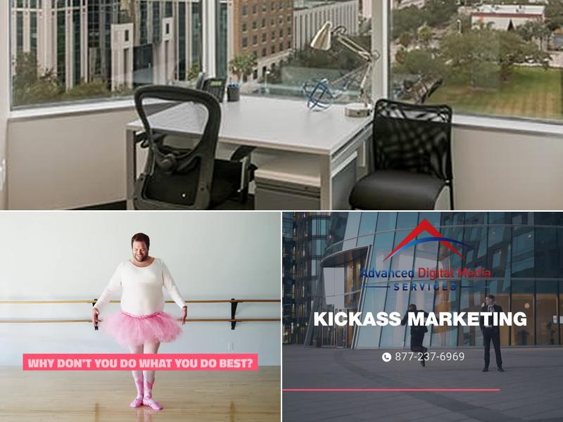 Advanced Digital Media Services