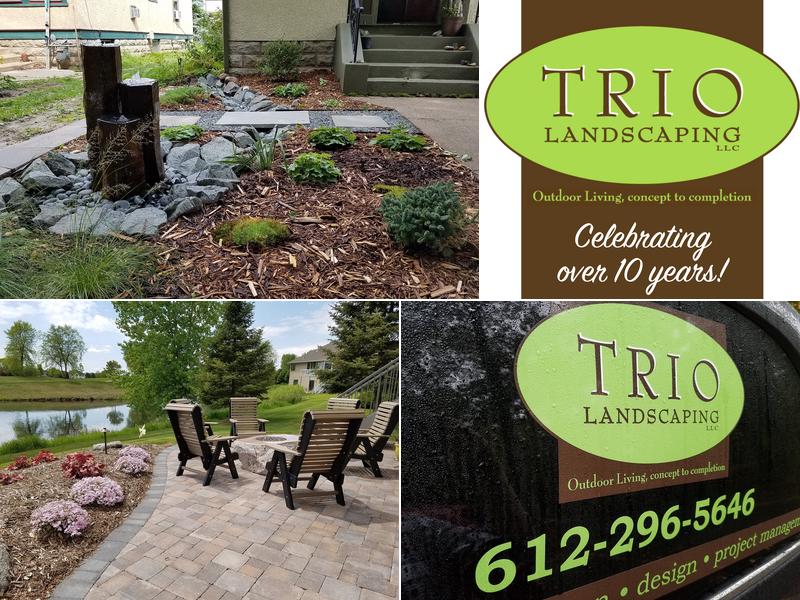 Trio Landscaping