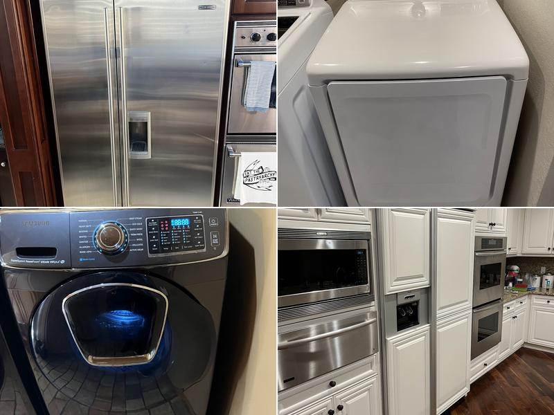 Optimus Appliance & HVAC Inc.