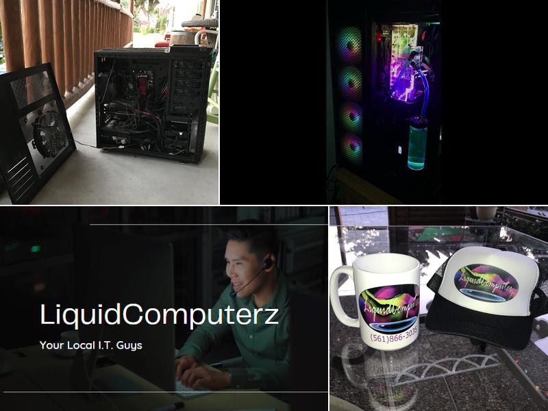 LiquidComputerz