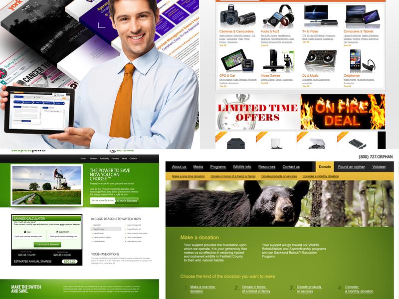 Network Strategics, Inc.