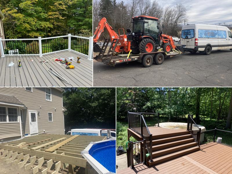 General Solution LLC- Hamden