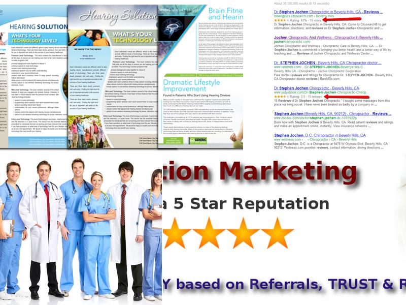 MD Practice Advisors - MD Practice Builders