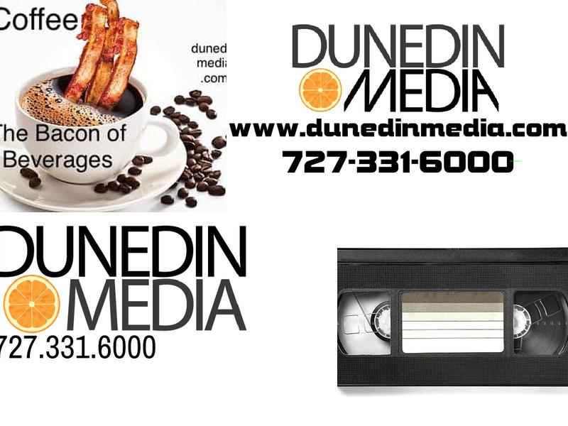 Dunedin Media