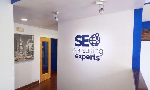 SEO Consulting Experts