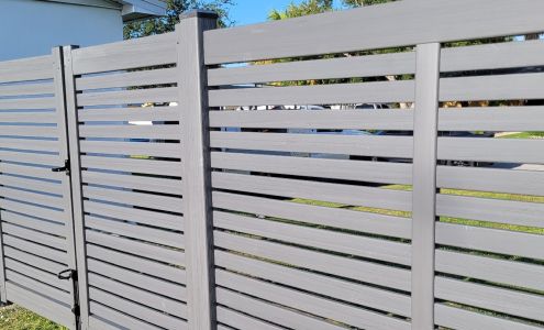 Allday Fence Company