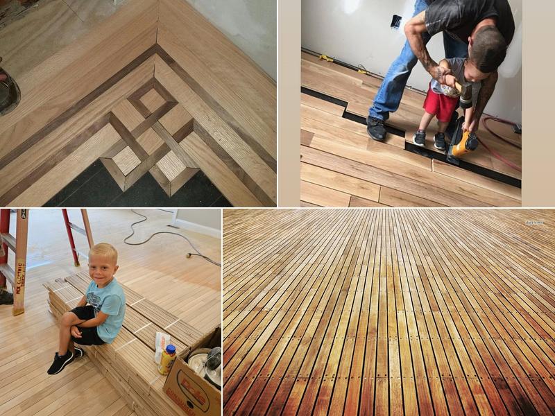 Getz Hardwood Flooring