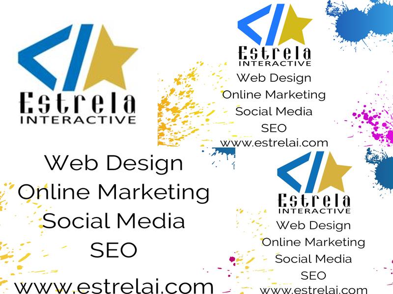 Estrela Interactive