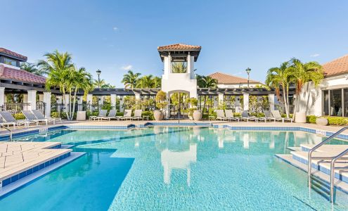 Oasis Delray Beach Apartments