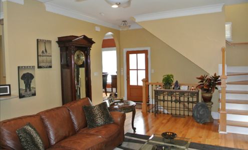 Charlotte Home Improvement Service