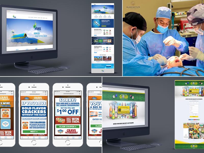 Jason Cory Inc. (Fractional CMO)