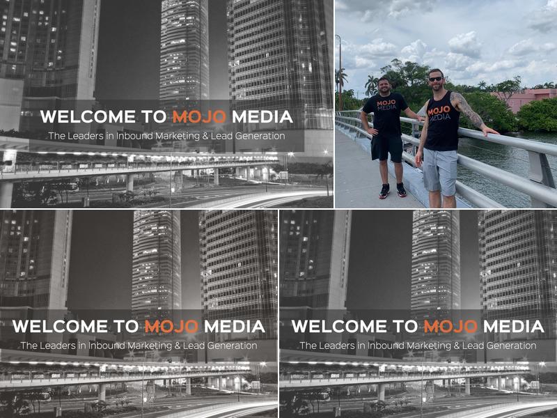 Mojo Media