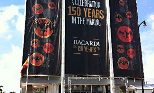 Adimations, Inc. Vinyl Signs